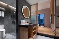 華天精選飯店（長沙五一廣場IFS國金中心店） 長沙住宿飯店