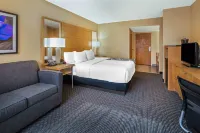 La Quinta Inn & Suites by Wyndham Naples Downtown Hotel di Naples