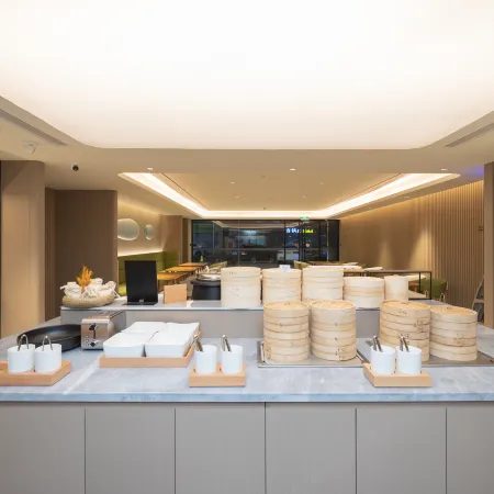 JI Hotel (Xinghua Dainan Jinze Commercial Street)