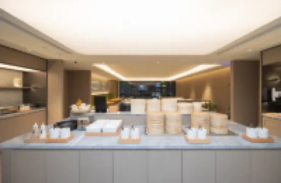 JI Hotel (Xinghua Dainan Jinze Commercial Street)