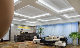 Holiday Inn Dongsheng Li Zhou