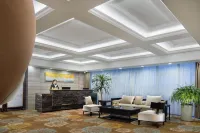 Holiday Inn Dongsheng Li Zhou Hotels in Guan County