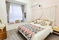 Wuyueli Guesthouse Hotels in Jiajiang