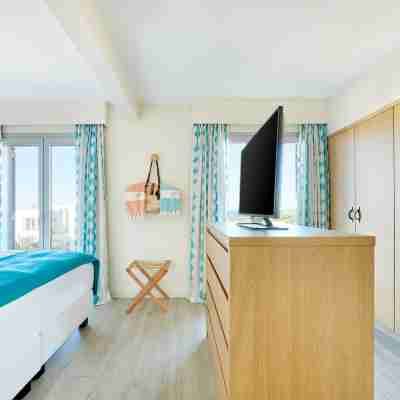 7Pines Resort Ibiza Rooms