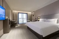 漢庭飯店（咸寧銀泉大道店）