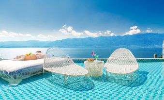 Haizhaoshan Dali Haidongfang Sea View Resort Villa