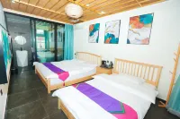 Beijing Shanli Homestay Hotels near Tanghe Market