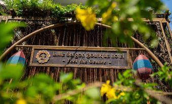 Little Saigon Boutique Hotel