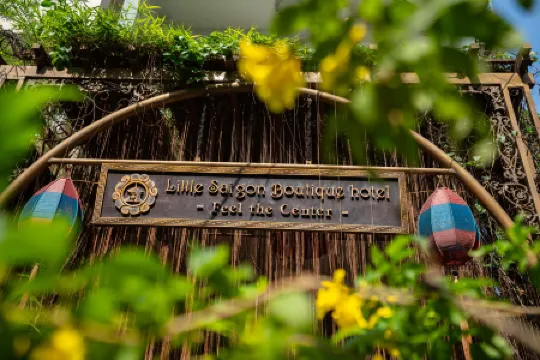 Little Saigon Boutique Hotel