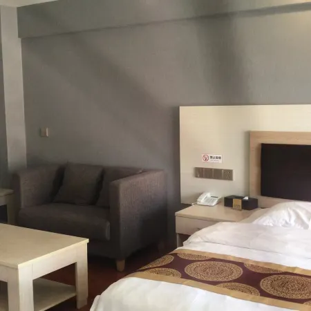 Wenzhou Holiday Hotel