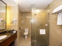 Huatian Hotel Loudi Hotels in Loudi