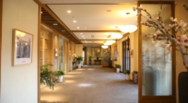 西溪·犁木客棧（天仙緣景區店）
