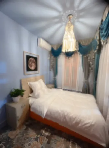 Gobi Desert Youth Hostel (Kashgar Ancient City Scenic Area)