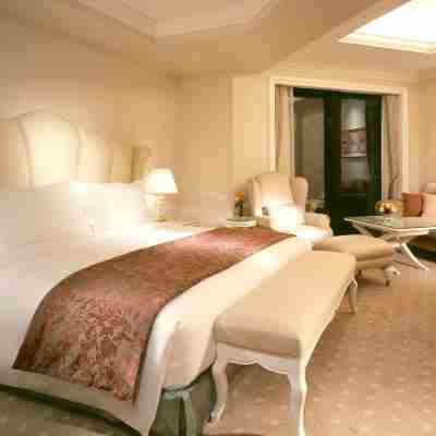 ホテル ラ・スイート神戸ハーバーランド Rooms