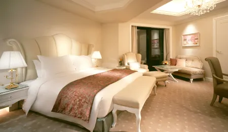 Hotel La Suite Kobe Harborland