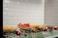 City Comfort Premier Hotel (Daye North Station Qilijie Road) - breakfast