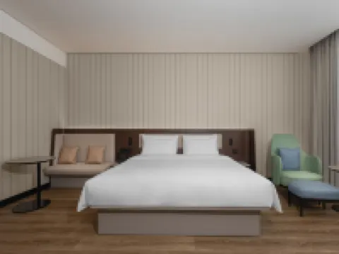 HanTing Hotel (Pinglu Taiyang Road) Hotels in Pinglu County