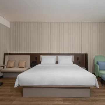 HanTing Hotel (Pinglu Taiyang Road)