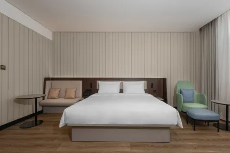 HanTing Hotel (Pinglu Taiyang Road)