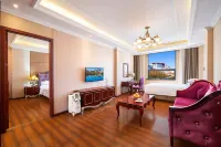 โรงแรมนานาชาติเวโรนา