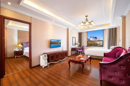 Verona International Hotel