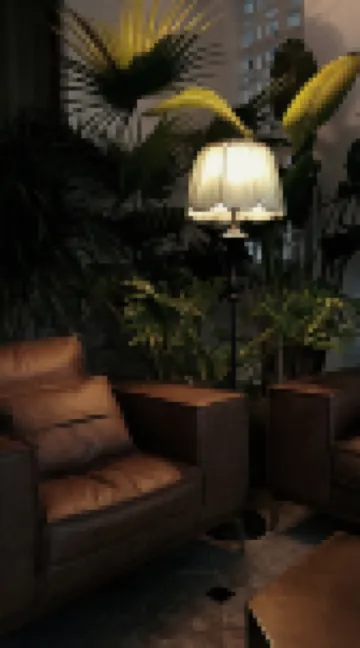 MY FOREST HOTEL