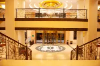Nanhua Hotel Hotel di Nanhua County