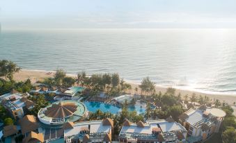 Springfield @ Sea Resort & Spa Cha-Am