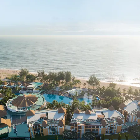 Springfield @ Sea Resort & Spa Cha-Am
