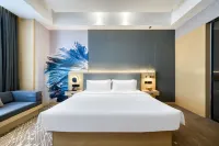 Jiahe Hotel Hotels near Juye Station