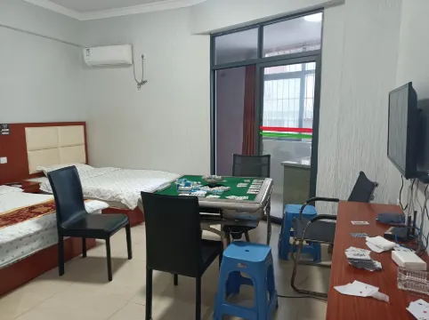 Zhongshan Youshang Accommodation