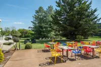 Hôtel AKENA POITIERS NORD FUTUROSCOPE Hotel a 
