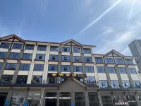 Jindi Business Hotel Busan