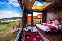 Wenjia Starry Secret Realm Hotel