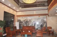 Fangchenggang Yiran Hotel (Qishadecheng Avenue Branch)