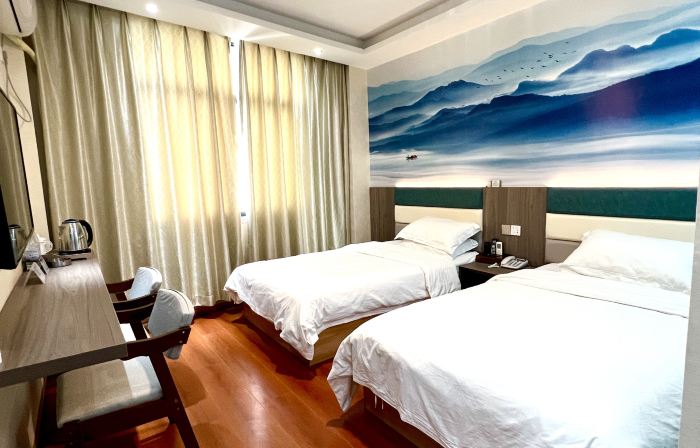 Xinyue Hotel