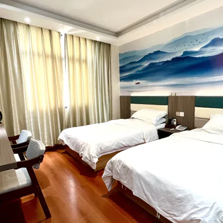 Xinyue Hotel
