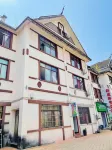 Jiangcheng Yuanneng Hotel Hotels near Jiangcheng County (One City Connecting Three Countries)