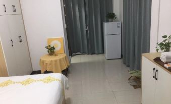 Xingsheng Boutique Apartment (Dongguan Chang'an Town Vanke)