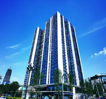 Guanlan Riverview Hotel (Pure Waterfront)
