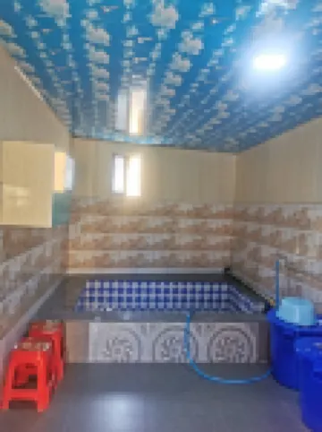 Jixiang Zangzhai Hot Spring Homestay