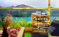 Himalayas Basongcuo Resort Hotel - Park Yeri