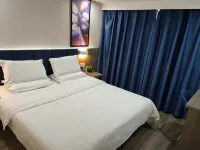 7Days Inn Chain Hotel (Chenzhou High-Speed Rail West Station) Hotels in Chenzhou