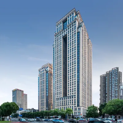 Four Seasons Carme Hotel Hotels near Tian Xin