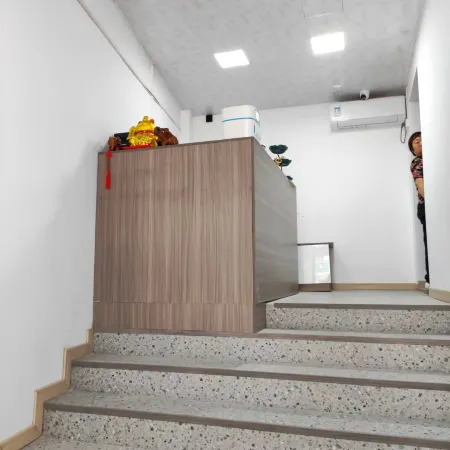 Shimen Qijiantang Homestay