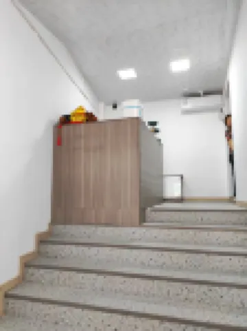 Shimen Qijiantang Homestay