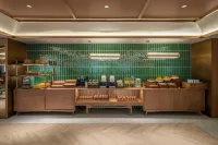 Orange Hotel (Pingdu Qingdao Road store) - servizio colazione