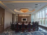 Wushan Ningyuan International Hotel Hotels in Wushan