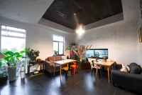 Sheyu Guesthouse - فطور
