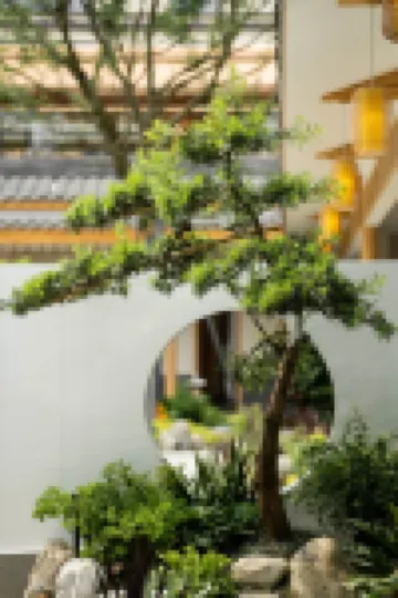 都江堰守一居